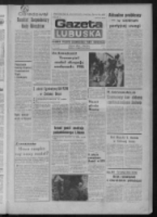 Gazeta Lubuska : dziennik Polskiej Zjednoczonej Partii Robotniczej : Zielona Góra - Gorzów R. XXX Nr 176 (8 września 1982). - Wyd. A