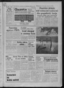 Gazeta Lubuska : magazyn : dziennik Polskiej Zjednoczonej Partii Robotniczej : Zielona Góra - Gorzów R. XXX Nr 183 (17/18/19 września 1982). - Wyd. A