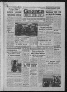 Gazeta Lubuska : dziennik Polskiej Zjednoczonej Partii Robotniczej : Zielona Góra - Gorzów R. XXX Nr 195 (5 października 1982). - Wyd. A