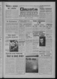 Gazeta Lubuska : dziennik Polskiej Zjednoczonej Partii Robotniczej : Zielona Góra - Gorzów R. XXX Nr 217 (3 listopada 1982). - Wyd. A