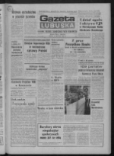 Gazeta Lubuska : dziennik Polskiej Zjednoczonej Partii Robotniczej : Zielona Góra - Gorzów R. XXX Nr 242 (8 grudnia 1982). - Wyd. A