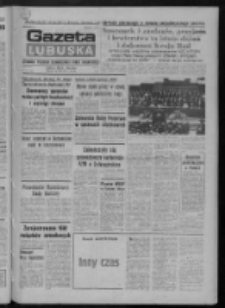 Gazeta Lubuska : dziennik Polskiej Zjednoczonej Partii Robotniczej : Zielona Góra - Gorzów R. XXX Nr 252 (22 grudnia 1982). - Wyd. A