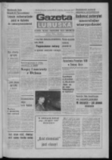 Gazeta Lubuska : dziennik Polskiej Zjednoczonej Partii Robotniczej : Zielona Góra - Gorzów R. XXXI Nr 10 (13 stycznia 1983). - Wyd. A