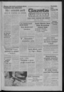 Gazeta Lubuska : dziennik Polskiej Zjednoczonej Partii Robotniczej : Zielona Góra - Gorzów R. XXXI Nr 11 (14 stycznia 1983). - Wyd. A