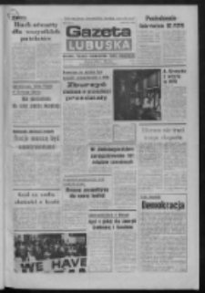Gazeta Lubuska : dziennik Polskiej Zjednoczonej Partii Robotniczej : Zielona Góra - Gorzów R. XXXI Nr 13 (17 stycznia 1983). - Wyd. A