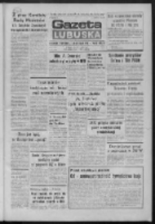 Gazeta Lubuska : dziennik Polskiej Zjednoczonej Partii Robotniczej : Zielona Góra - Gorzów R. XXXI Nr 16 (20 stycznia 1983). - Wyd. A