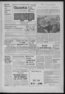 Gazeta Lubuska : magazyn : dziennik Polskiej Zjednoczonej Partii Robotniczej : Zielona Góra - Gorzów R. XXXI Nr 24 (29/30 stycznia 1983). - Wyd. A