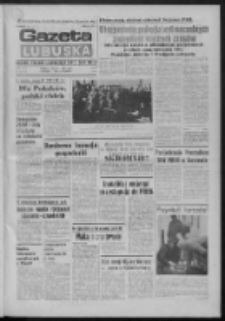 Gazeta Lubuska : dziennik Polskiej Zjednoczonej Partii Robotniczej : Zielona Góra - Gorzów R. XXXI Nr 26 (1 lutego 1983). - Wyd. A