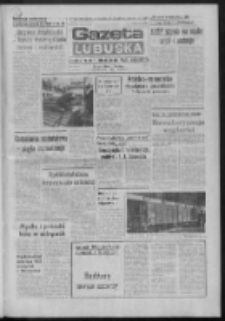 Gazeta Lubuska : dziennik Polskiej Zjednoczonej Partii Robotniczej : Zielona Góra - Gorzów R. XXXI Nr 31 (7 lutego 1983). - Wyd. A