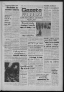 Gazeta Lubuska : dziennik Polskiej Zjednoczonej Partii Robotniczej : Zielona Góra - Gorzów R. XXXI Nr 33 (9 lutego 1983). - Wyd. A