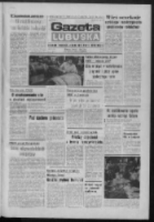 Gazeta Lubuska : dziennik Polskiej Zjednoczonej Partii Robotniczej : Zielona Góra - Gorzów R. XXXI Nr 34 (10 lutego 1983). - Wyd. A