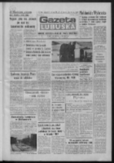 Gazeta Lubuska : dziennik Polskiej Zjednoczonej Partii Robotniczej : Zielona Góra - Gorzów R. XXXI Nr 37 (14 lutego 1983). - Wyd. A