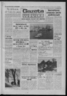 Gazeta Lubuska : dziennik Polskiej Zjednoczonej Partii Robotniczej : Zielona Góra - Gorzów R. XXXI Nr 41 (18 lutego 1983). - Wyd. A