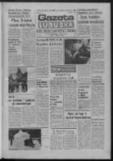 Gazeta Lubuska : dziennik Polskiej Zjednoczonej Partii Robotniczej : Zielona Góra - Gorzów R. XXXI Nr 50 (1 marca 1983). - Wyd. A