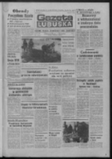 Gazeta Lubuska : dziennik Polskiej Zjednoczonej Partii Robotniczej : Zielona Góra - Gorzów R. XXXI Nr 57 (9 marca 1983). - Wyd. A