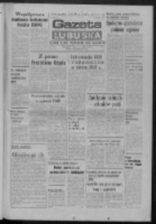 Gazeta Lubuska : dziennik Polskiej Zjednoczonej Partii Robotniczej : Zielona Góra - Gorzów R. XXXI Nr 62 (15 marca 1983). - Wyd. A
