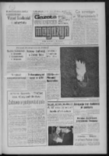 Gazeta Lubuska : magazyn : dziennik Polskiej Zjednoczonej Partii Robotniczej : Zielona Góra - Gorzów R. XXXI Nr 66 (19/20 marca 1983). - Wyd. A