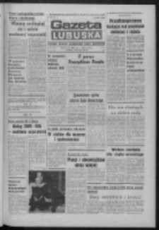 Gazeta Lubuska : dziennik Polskiej Zjednoczonej Partii Robotniczej : Zielona Góra - Gorzów R. XXXI Nr 74 (29 marca 1983). - Wyd. A
