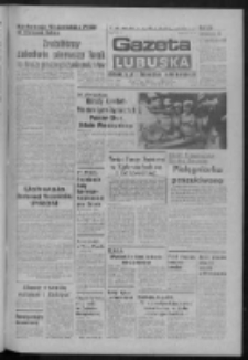 Gazeta Lubuska : dziennik Polskiej Zjednoczonej Partii Robotniczej : Zielona Góra - Gorzów R. XXXI Nr 81 (7 kwietnia 1983). - Wyd. A