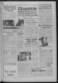 Gazeta Lubuska : dziennik Polskiej Zjednoczonej Partii Robotniczej : Zielona Góra - Gorzów R. XXXI Nr 86 (13 kwietnia 1983). - Wyd. A