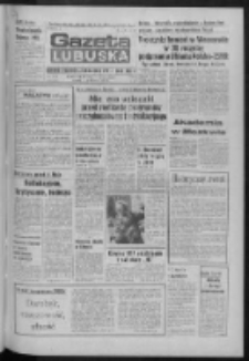 Gazeta Lubuska : dziennik Polskiej Zjednoczonej Partii Robotniczej : Zielona Góra - Gorzów R. XXXI Nr 94 (22 kwietnia 1983). - Wyd. A