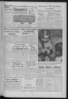 Gazeta Lubuska : magazyn : dziennik Polskiej Zjednoczonej Partii Robotniczej : Zielona Góra - Gorzów R. XXXI Nr 95 (23/24 kwietnia 1983). - Wyd. A