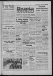 Gazeta Lubuska : dziennik Polskiej Zjednoczonej Partii Robotniczej : Zielona Góra - Gorzów R. XXXI Nr 103 (3 maja 1983). - Wyd. A