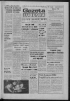 Gazeta Lubuska : dziennik Polskiej Zjednoczonej Partii Robotniczej : Zielona G&oacute;ra - Gorz&oacute;w R. XXXI Nr 106 (6 maja 1983). - Wyd. A