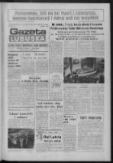 Gazeta Lubuska : dziennik Polskiej Zjednoczonej Partii Robotniczej : Zielona Góra - Gorzów R. XXXI Nr 108 (9 maja 1983). - Wyd. A