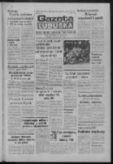 Gazeta Lubuska : dziennik Polskiej Zjednoczonej Partii Robotniczej : Zielona Góra - Gorzów R. XXXI Nr 114 (16 maja 1983). - Wyd. A