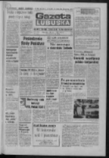 Gazeta Lubuska : dziennik Polskiej Zjednoczonej Partii Robotniczej : Zielona Góra - Gorzów R. XXXI Nr 118 (20 maja 1983). - Wyd. A