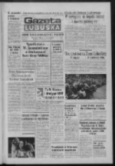 Gazeta Lubuska : dziennik Polskiej Zjednoczonej Partii Robotniczej : Zielona Góra - Gorzów R. XXXI Nr 120 (23 maja 1983). - Wyd. A