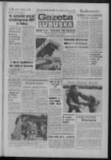 Gazeta Lubuska : dziennik Polskiej Zjednoczonej Partii Robotniczej : Zielona Góra - Gorzów R. XXXI Nr 123 (26 maja 1983). - Wyd. A