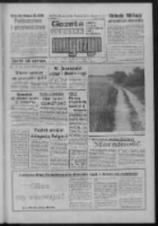 Gazeta Lubuska : magazyn : dziennik Polskiej Zjednoczonej Partii Robotniczej : Zielona Góra - Gorzów R. XXXI Nr 125 (28/29 maja 1983). - Wyd. A