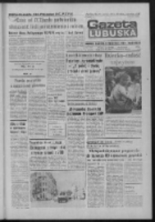 Gazeta Lubuska : dziennik Polskiej Zjednoczonej Partii Robotniczej : Zielona Góra - Gorzów R. XXXI Nr 128 (1/2 czerwca 1983). - Wyd. A
