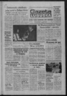 Gazeta Lubuska : dziennik Polskiej Zjednoczonej Partii Robotniczej : Zielona Góra - Gorzów R. XXXI Nr 137 (13 czerwca 1983). - Wyd. A
