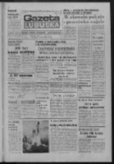 Gazeta Lubuska : dziennik Polskiej Zjednoczonej Partii Robotniczej : Zielona Góra - Gorzów R. XXXI Nr 143 (20 czerwca 1983). - Wyd. A
