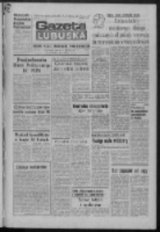 Gazeta Lubuska : dziennik Polskiej Zjednoczonej Partii Robotniczej : Zielona Góra - Gorzów R. XXXI Nr 149 (27 czerwca 1983). - Wyd. A