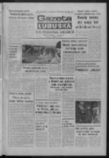 Gazeta Lubuska : dziennik Polskiej Zjednoczonej Partii Robotniczej : Zielona Góra - Gorzów R. XXXI Nr 189 (12 sierpnia 1983). - Wyd. A