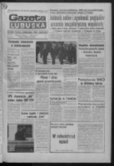Gazeta Lubuska : dziennik Polskiej Zjednoczonej Partii Robotniczej : Zielona Góra - Gorzów R. XXXI Nr 195 (19 sierpnia 1983). - Wyd. A
