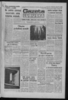 Gazeta Lubuska : dziennik Polskiej Zjednoczonej Partii Robotniczej : Zielona Góra - Gorzów R. XXXI Nr 197 (22 sierpnia 1983). - Wyd. A
