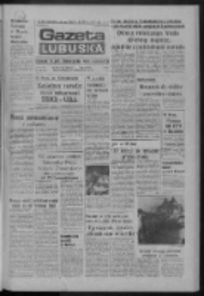 Gazeta Lubuska : dziennik Polskiej Zjednoczonej Partii Robotniczej : Zielona Góra - Gorzów R. XXXI Nr 209 (5 września 1983). - Wyd. A