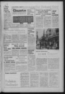 Gazeta Lubuska : magazyn : dziennik Polskiej Zjednoczonej Partii Robotniczej : Zielona Góra - Gorzów R. XXXI Nr 214 (10/11 września 1983). - Wyd. A