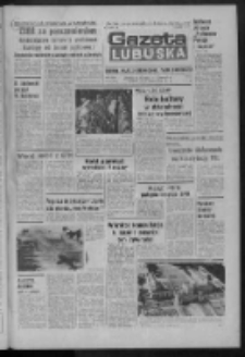 Gazeta Lubuska : dziennik Polskiej Zjednoczonej Partii Robotniczej : Zielona Góra - Gorzów R. XXXI Nr 218 (15 września 1983). - Wyd. A