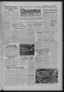 Gazeta Lubuska : dziennik Polskiej Zjednoczonej Partii Robotniczej : Zielona Góra - Gorzów R. XXXI Nr 223 (21 września 1983). - Wyd. A