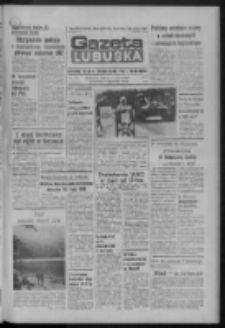 Gazeta Lubuska : dziennik Polskiej Zjednoczonej Partii Robotniczej : Zielona Góra - Gorzów R. XXXI Nr 224 (22 września 1983). - Wyd. A
