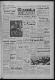 Gazeta Lubuska : dziennik Polskiej Zjednoczonej Partii Robotniczej : Zielona Góra - Gorzów R. XXXI Nr 225 (23 września 1983). - Wyd. A