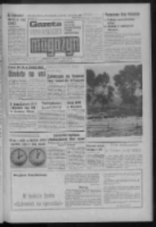 Gazeta Lubuska : magazyn : dziennik Polskiej Zjednoczonej Partii Robotniczej : Zielona Góra - Gorzów R. XXXI Nr 226 (24/25 września 1983). - Wyd. A