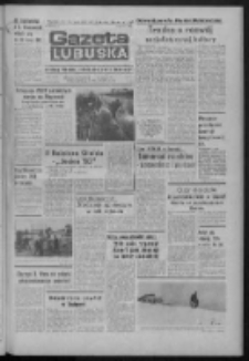Gazeta Lubuska : dziennik Polskiej Zjednoczonej Partii Robotniczej : Zielona Góra - Gorzów R. XXXI Nr 227 (26 września 1983). - Wyd. A