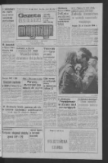 Gazeta Lubuska : magazyn : dziennik Polskiej Zjednoczonej Partii Robotniczej : Zielona Góra - Gorzów R. XXXI Nr 238 (8/9 października 1983). - Wyd. A